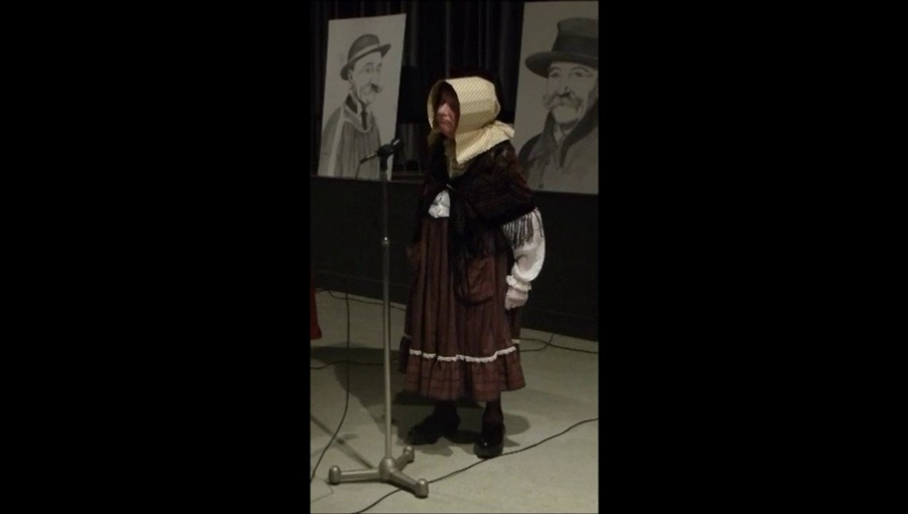 Rosalie Loterie nationale