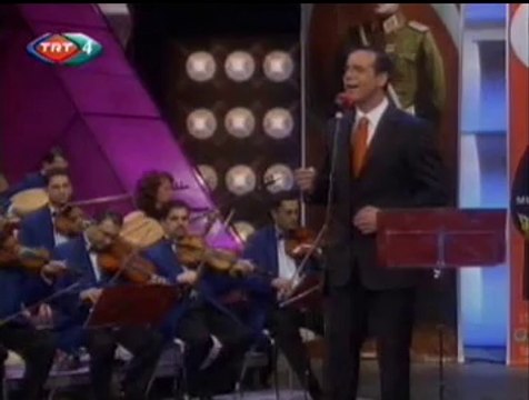 Nusret YILMAZ-Gönül Yarasından Acı Duyanlar