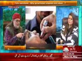 The Debate with Zaid Hamid (Countrywide Protest ... Is There Any Danger For Democracy --) 12th May 2014