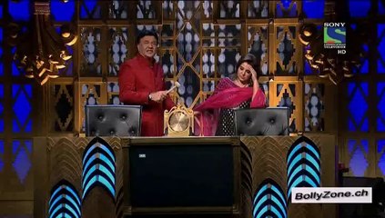 Entertainment Ke Liye Kuch Bhi Karega (Season 5) Video Watch Online 720p HD Part1