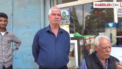 Bakkaldan Haraç Alamayınca, Caddede Tüfekle Ateş Açtılar