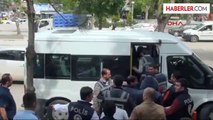 Keşan'da Cinsel İçerikli Şantaj Çetesine Operasyon: 8 Gözaltı