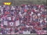 2η Εθνικός Αστέρας-ΑΕΛ 1-1 2004-05 TRT