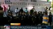 Legalizan a grupos de autodefensas en Michoacán, México