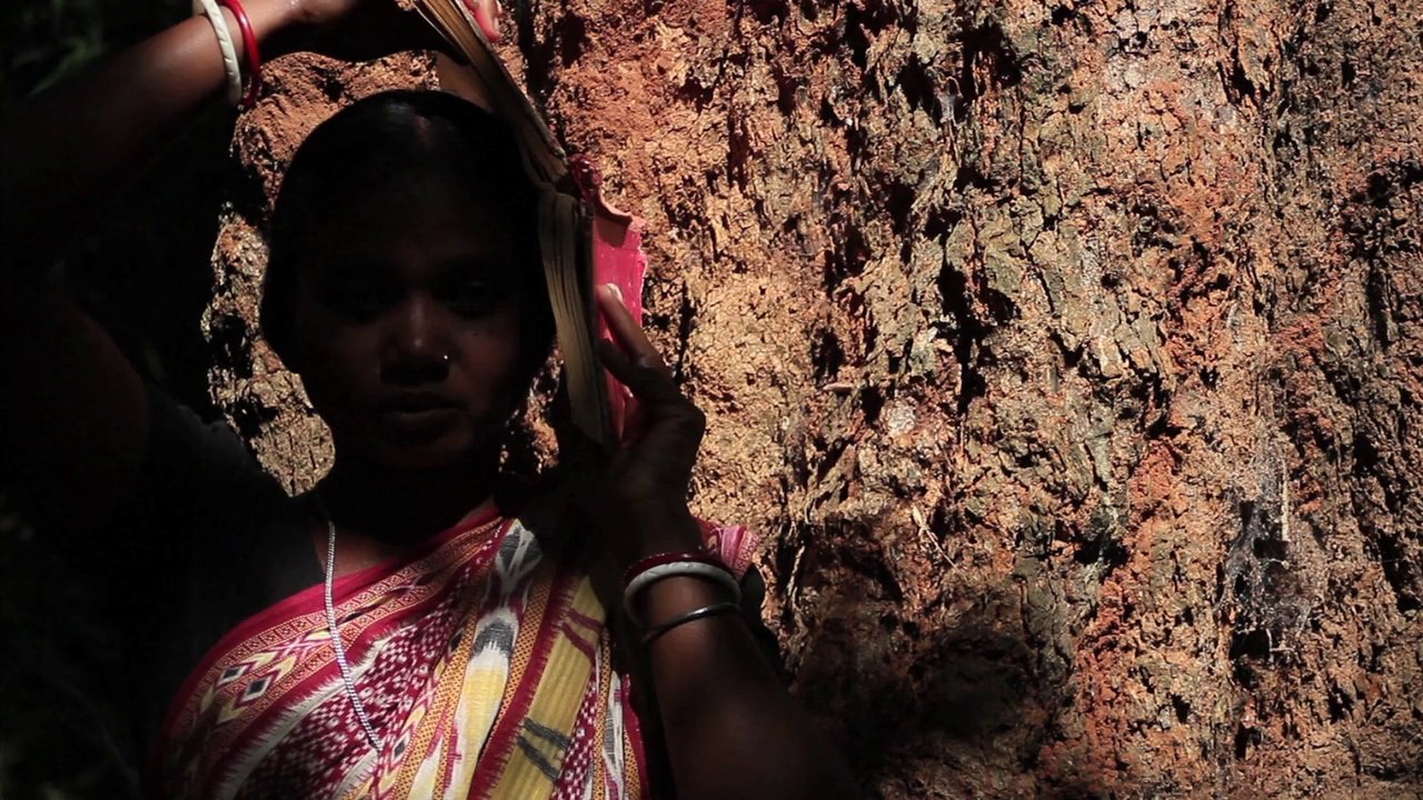 Matter Of Fact n°2 : Extrait 2 (Le livre) d'un film de Jean-Frédéric Chevallier en cours de montage