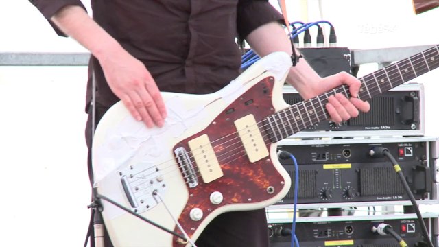 Port-Louis (56). Célébration de l'abolition de l'esclavage