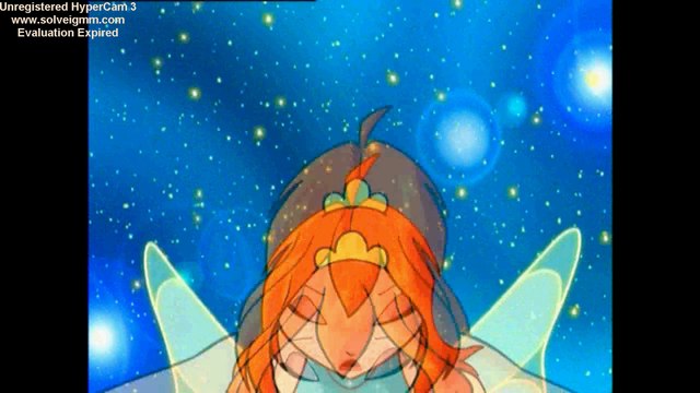 Winx Club Season 3 Episode 14 Magic Winx And Enchantix Dutch/Nederlands