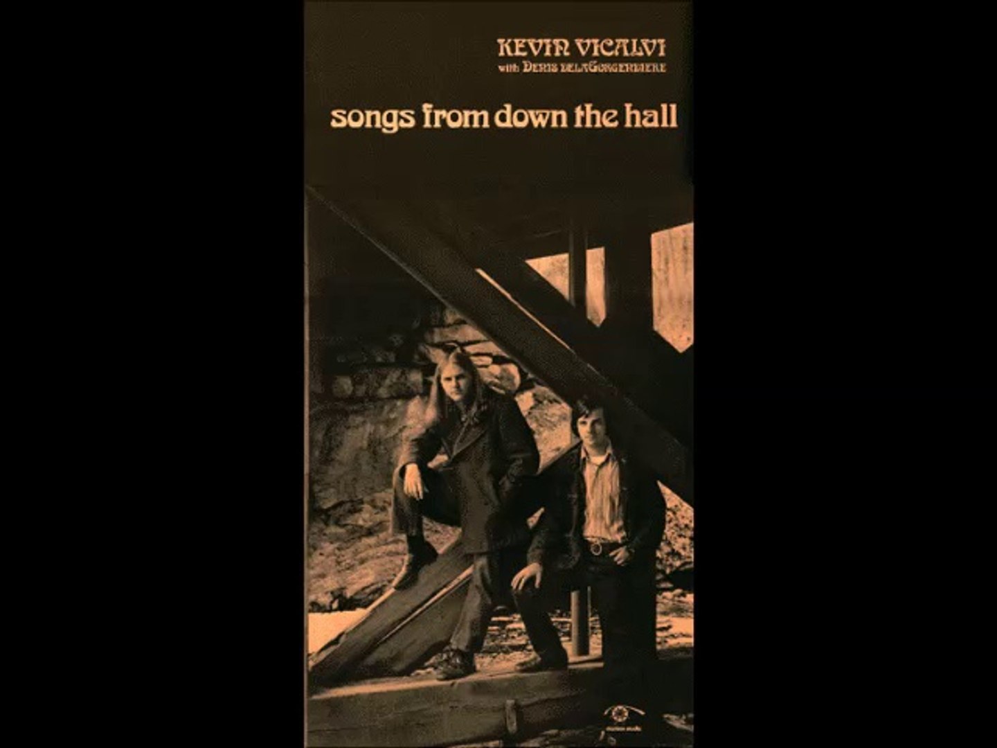 Kevin Vicalvi 