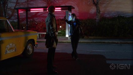 Constantine (2014) - Clip "What Have We Here" [VO-HD]