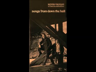 Kevin Vicalvi "The New Shadow Show"(Demo)1974 US Psych Folk