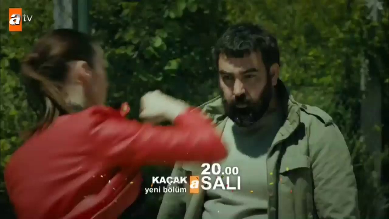 Kaçak 29.Bölüm izle