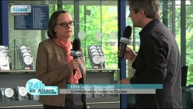 La cour européenne des droits de l'Homme