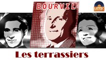 Bourvil - Les terrassiers (HD) Officiel Seniors Musik