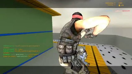 VICIADOS COUNTER STRIKE SOURCE