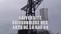 Plus Belle La Rue S01E00 : TEASER Université Buissonnière des arts de la rue