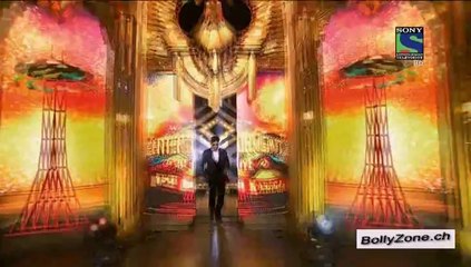 Entertainment Ke Liye Kuch Bhi Karega (Season 5) 12th May Video Watch Online 720p HD Part2