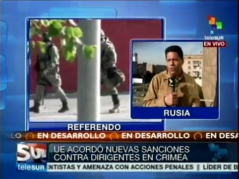 FMI: crisis ucraniana traerá consecuencias económicas al mundo