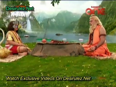Jai Jai Jai Bajarangbali - 12th May 2014 Part1