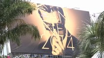 [BONUS] Mise en place de l'affiche du Festival de Cannes 2014