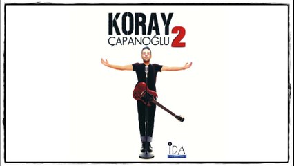 Koray Çapanoğlu 2 / Album Teaser