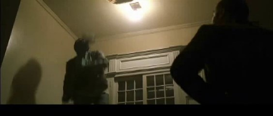 Panic Room - Movie Trailer