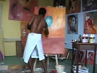 Otiniel Lins Création en direct