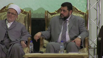 Qatar-based cleric calls for Egypt vote boycott