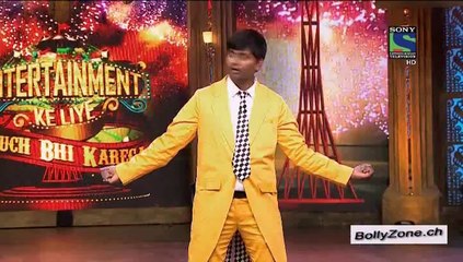 Entertainment Ke Liye Kuch Bhi Karega (Season 5) 12th May Video Watch Online 720p HD Part4