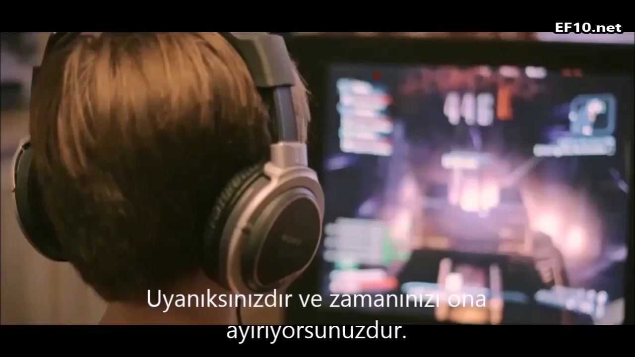 YUKARI BAK - Gary Turk