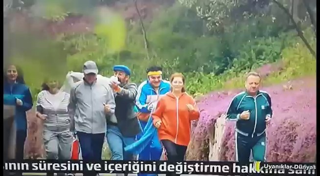 İş Bankası Yeni Reklam Filmi - Emeklilik (2014)