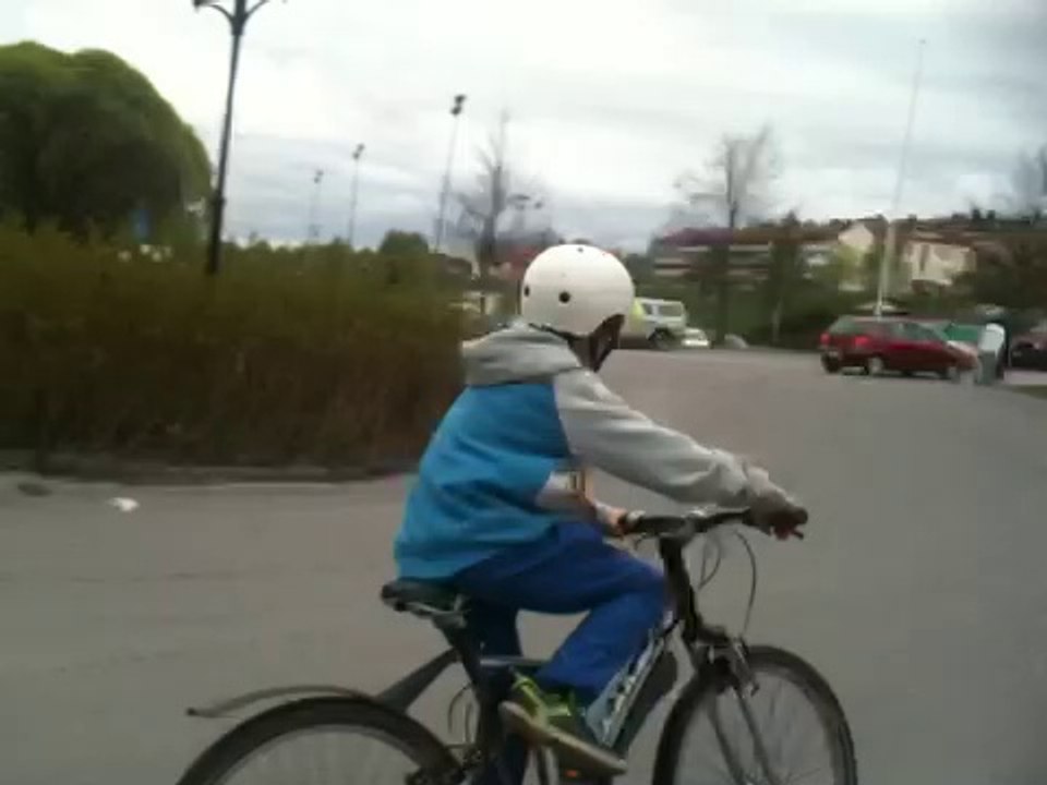 Bonzer bonzer