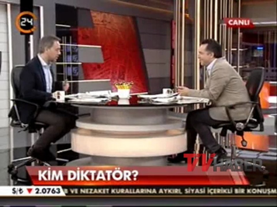Melih Altınok: "Atatürk'ü Koruma Kanunu Olmasa Daha Rahat Konuşabilirim!"