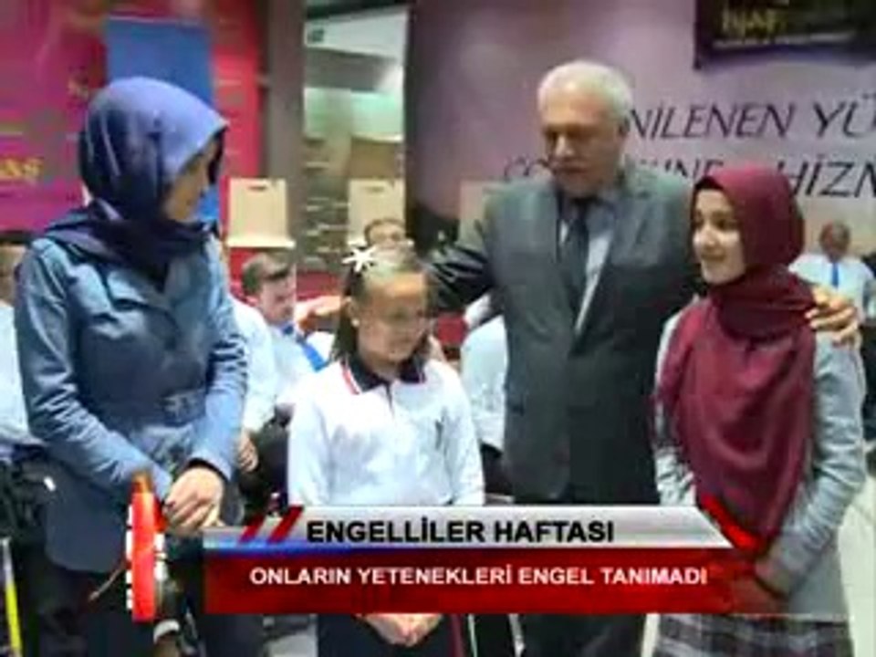 ENGEL TANIMADILAR