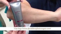 How To Apply Scar Gel or Cream for After Surgery Healing