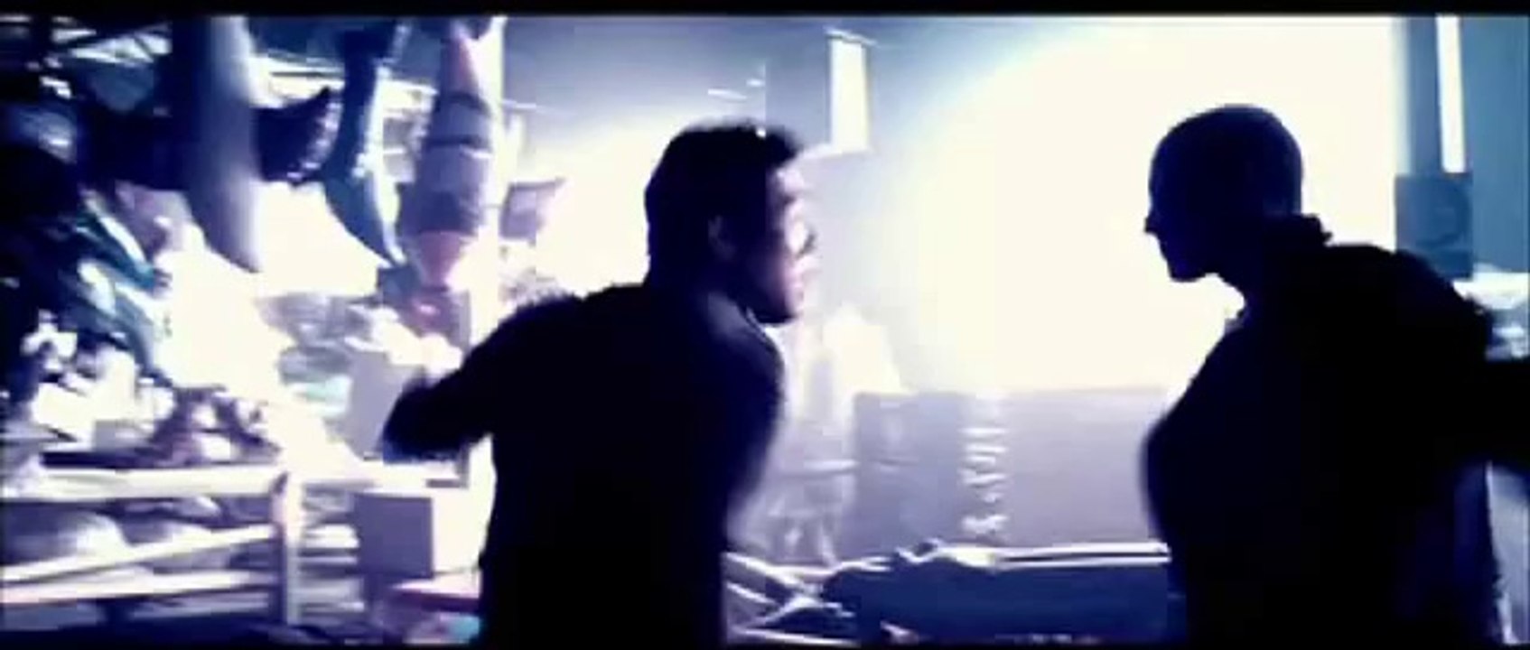 Unleashed - Movie Trailer