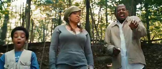 College Road Trip - Movie Trailer