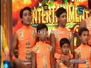 Entertainment Ke Liye Kuch Bhi Karega 12th May14 Pt-4