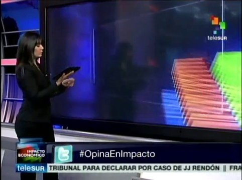 Invierte gobierno venezolano para sustituir importaciones