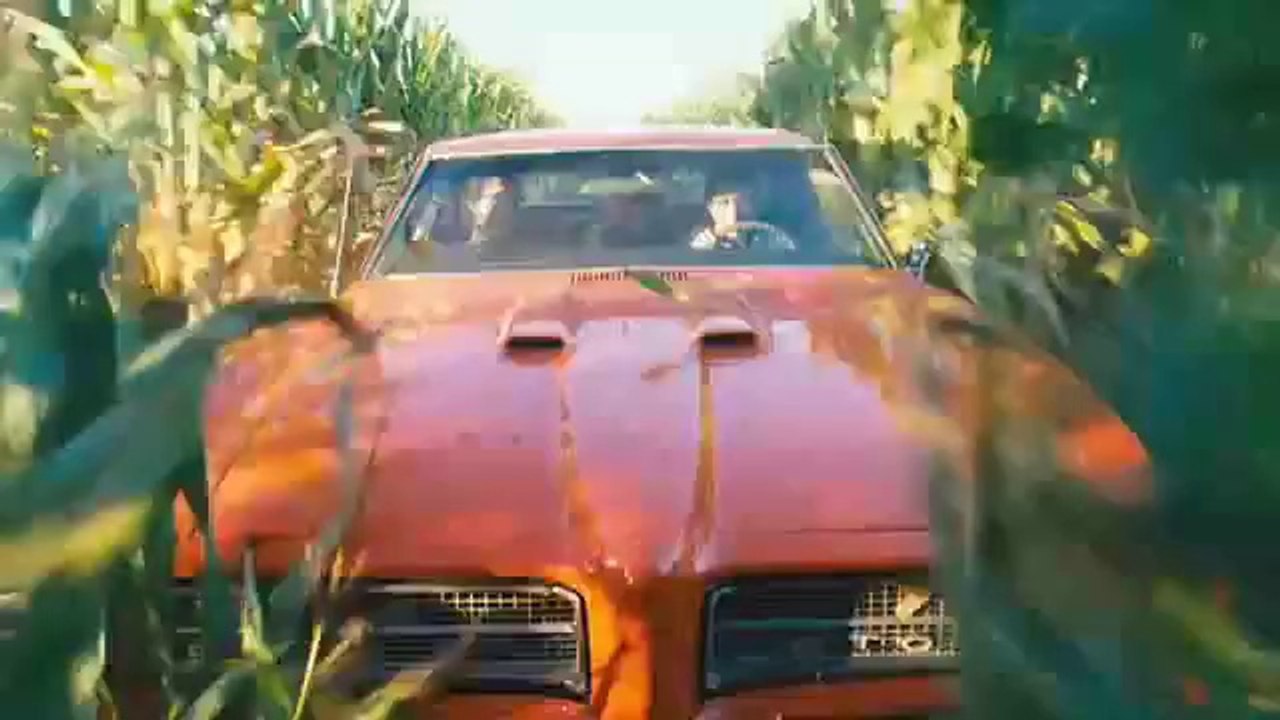 Sex Drive - Movie Trailer