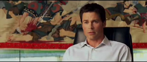 Thank You for Smoking - Movie Trailer