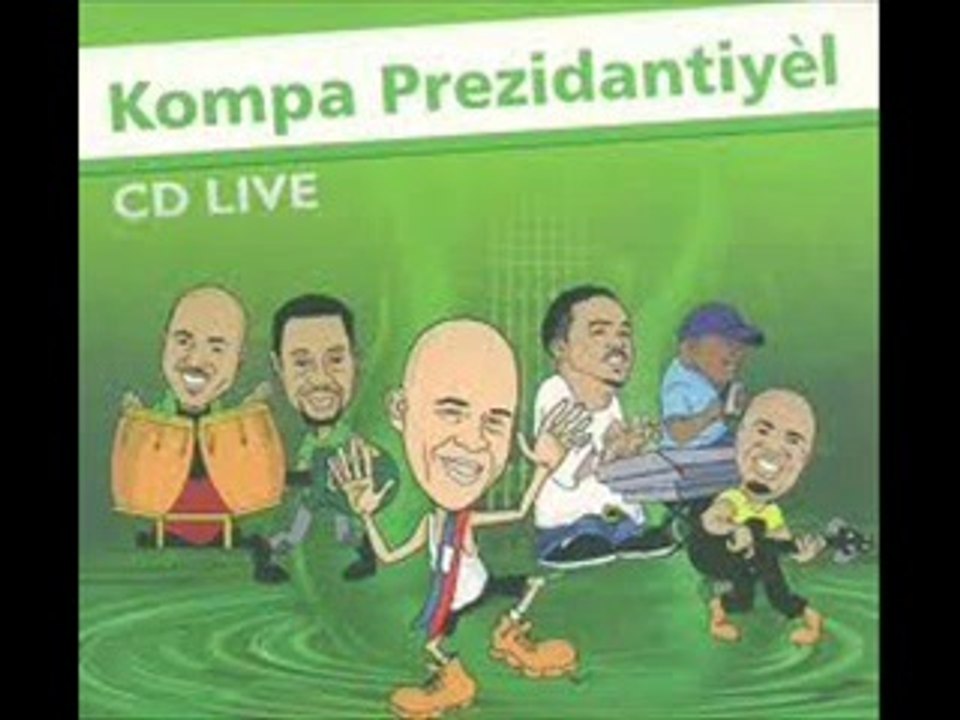 04. COMPAS PANAME LIVE 2007