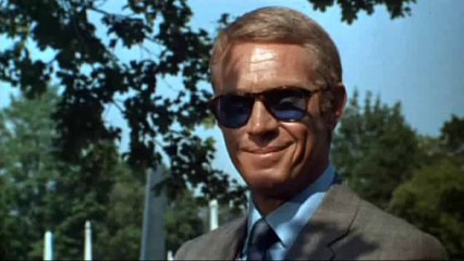 The Thomas Crown Affair - Movie Trailer