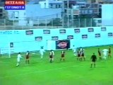 8η Ακράτητος-ΑΕΛ 2-1 2004-05 Thessalia tv