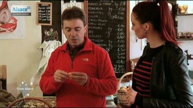 Votre Alsace, avec Delphine Wespiser : épisode 15 !