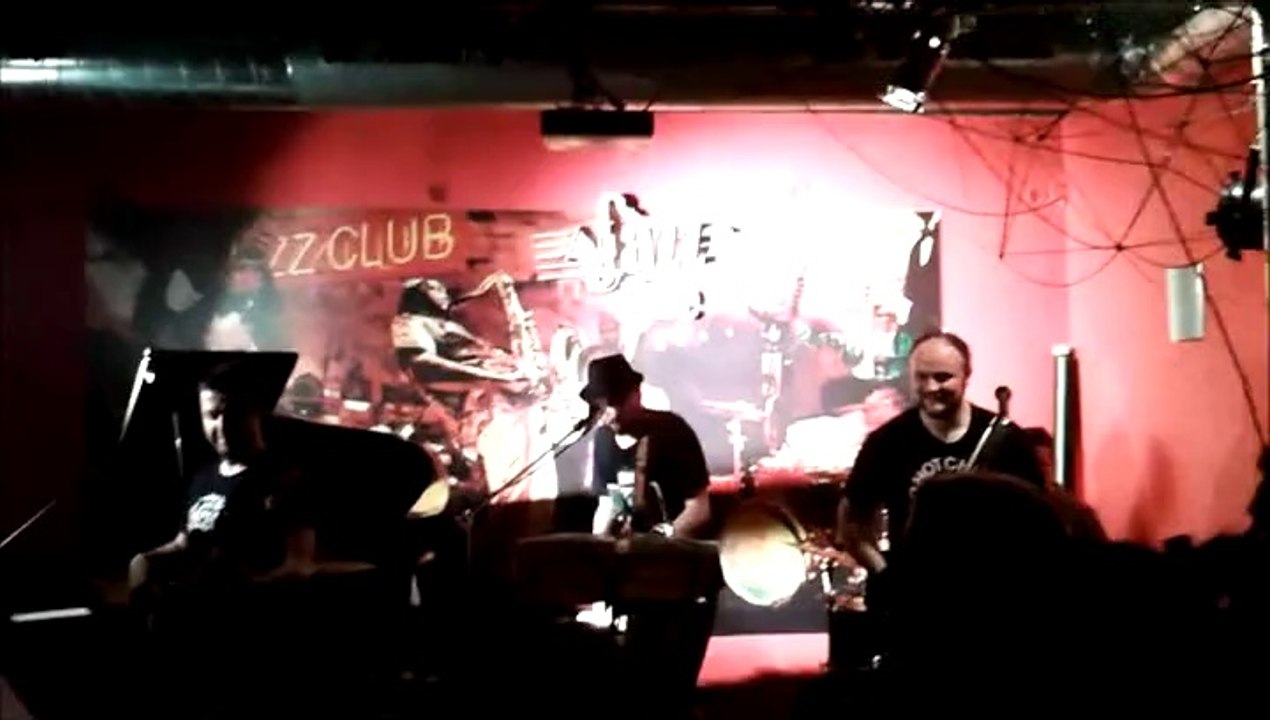 Dobojski Rock Party (Dobojski Dernek) - Prag, 10. maj 2014