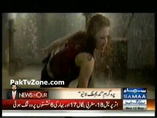 WILL POWER--CAN IMPOSSIBLE BE MADE POSSIBLE