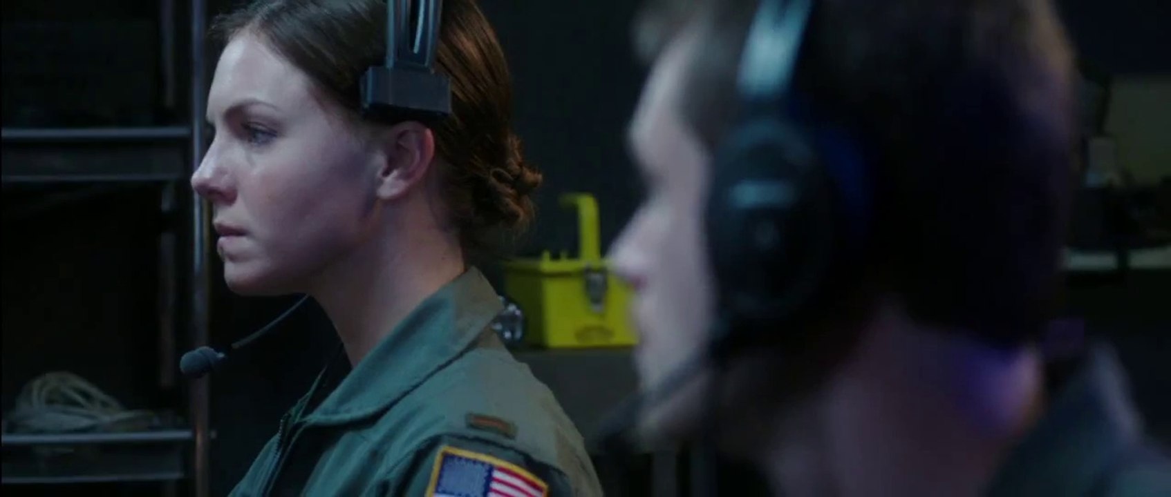 Drones (2013) Official Trailer #1 [HD]