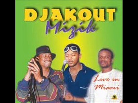 Djakout Mizik - Kompa US