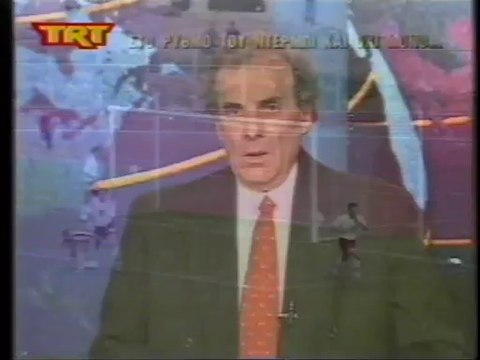9η Ηλυσιακός-ΑΕΛ 1-1 2004-05 TRT Πριν τον αγώνα