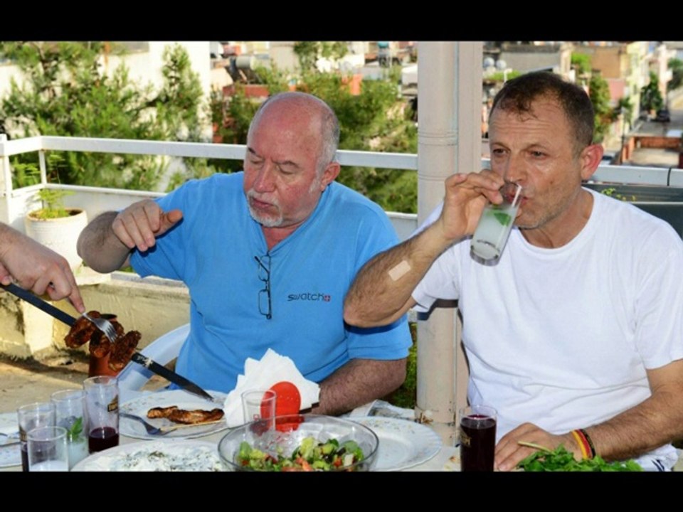 HAMIT GÜZELYURT EFSANESI ELLER ALDI 12,05,2014